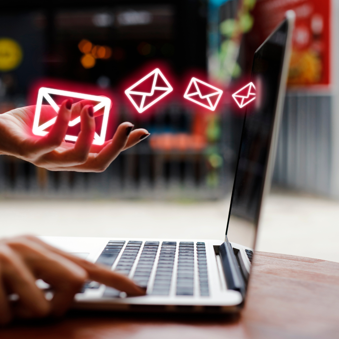 E-mail marketing